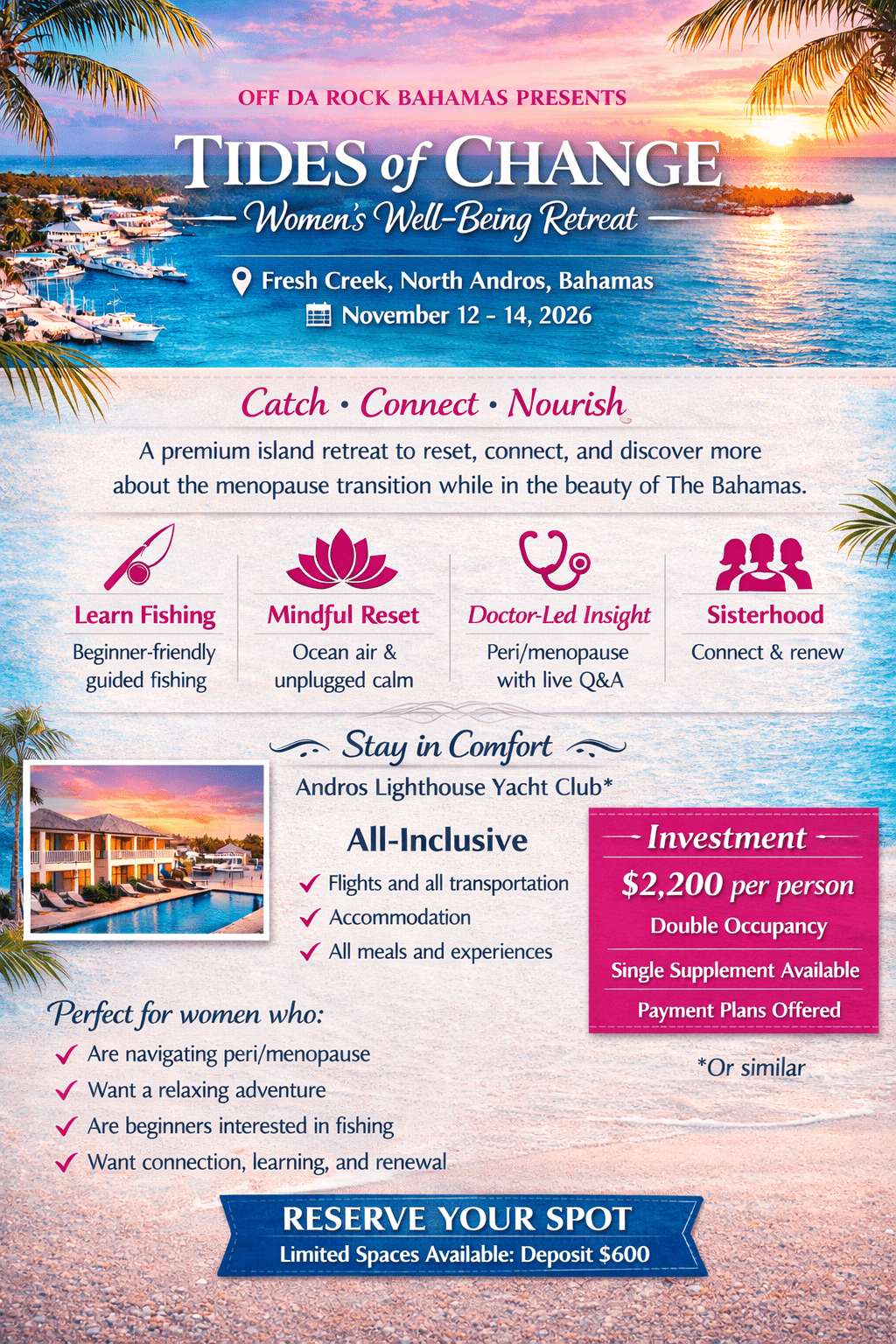 Menopause Flyer Final